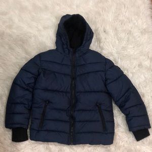Michael Kors Kids Winter Jacket